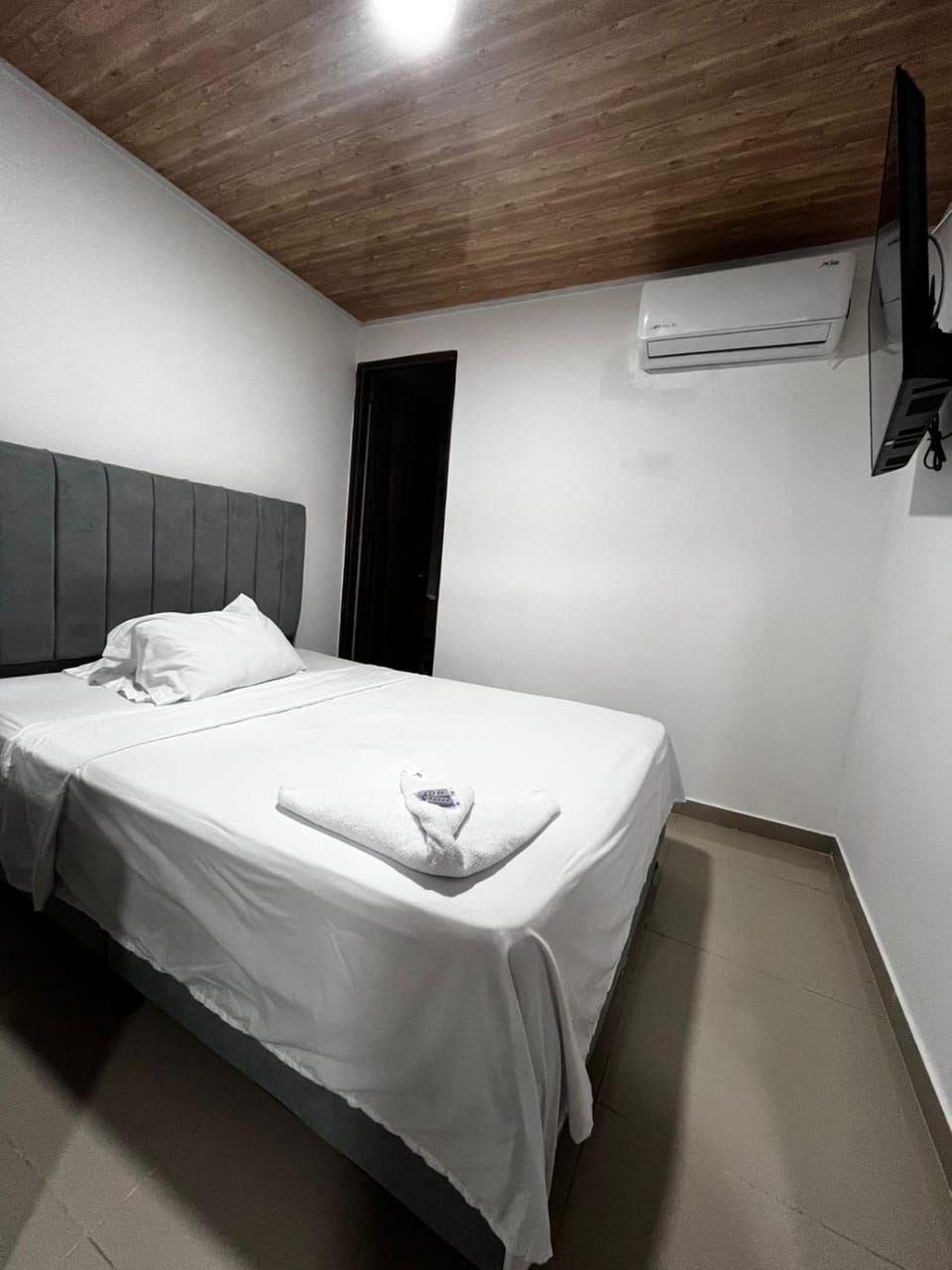Aparta Hotel Los Agustinos Apartment in Acacias