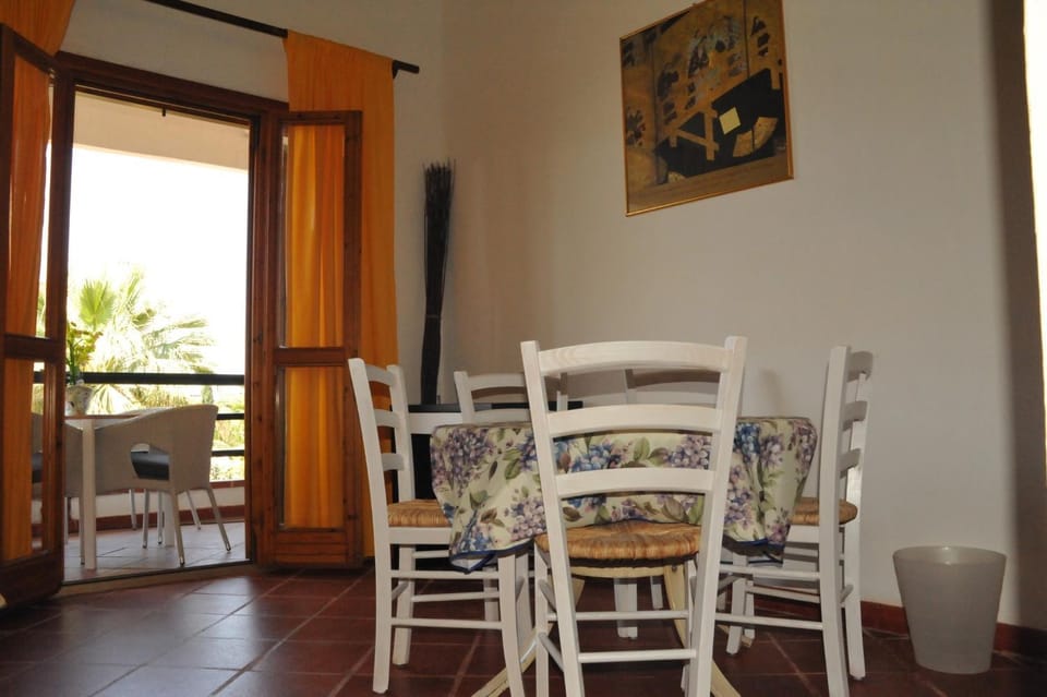 Residence La Bricola 238 Apartment in Calabria
