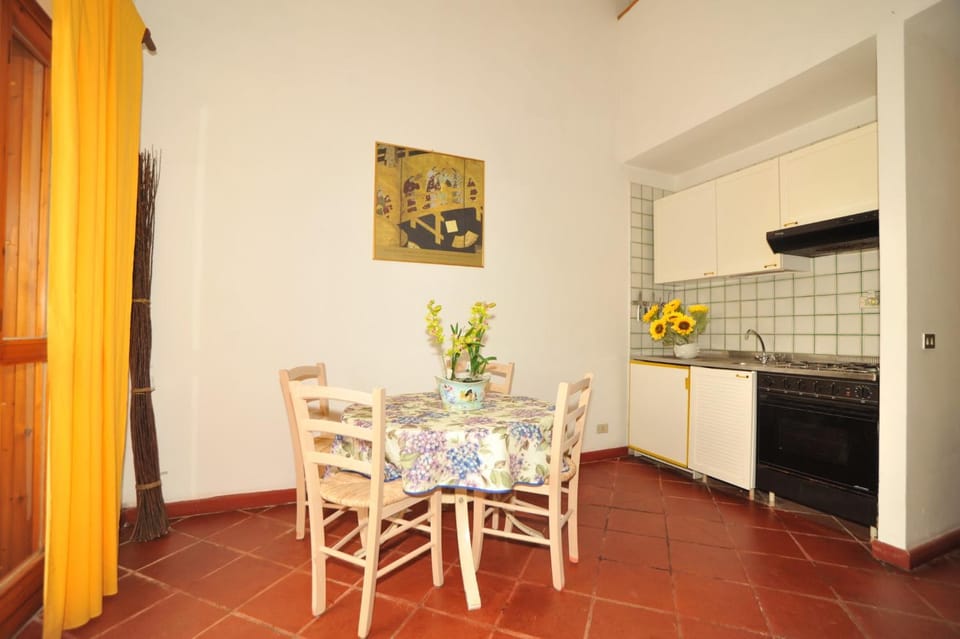 Residence La Bricola 238 Apartment in Calabria