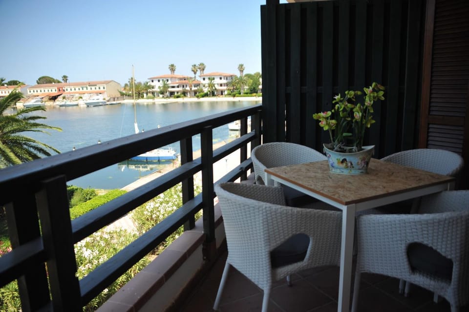 Residence La Bricola 238 Apartment in Calabria
