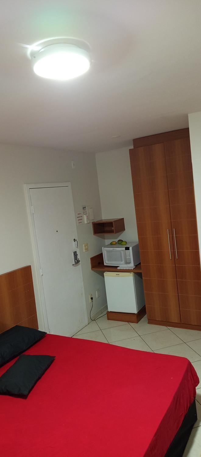 Apartamento em Caldas Novas- Goiás Apartment hotel in State of Goiás