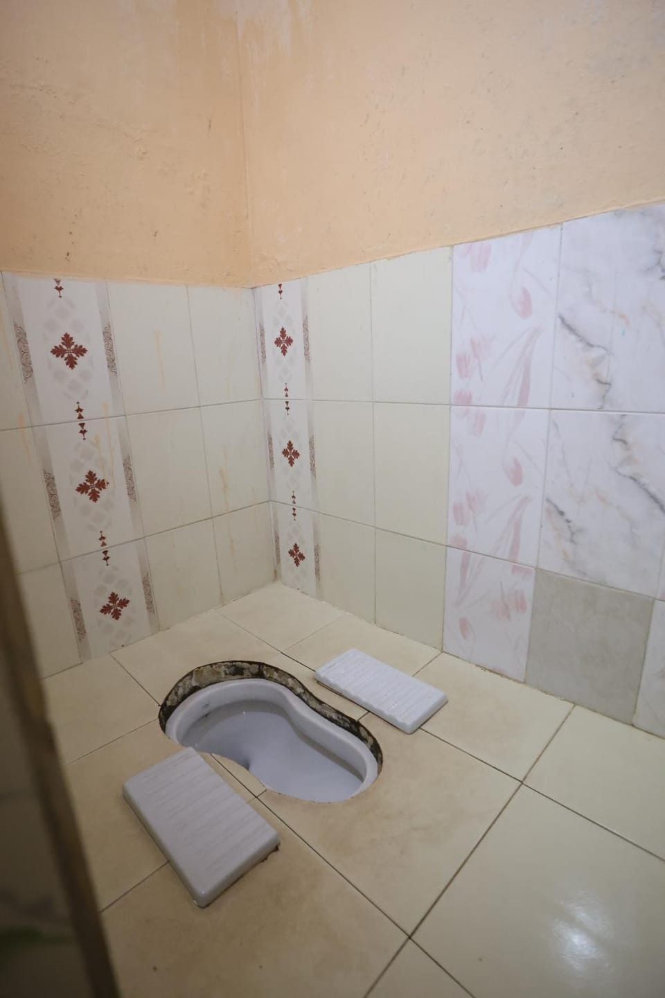 Part of CBR Ayurhealth Apartment in Kerala