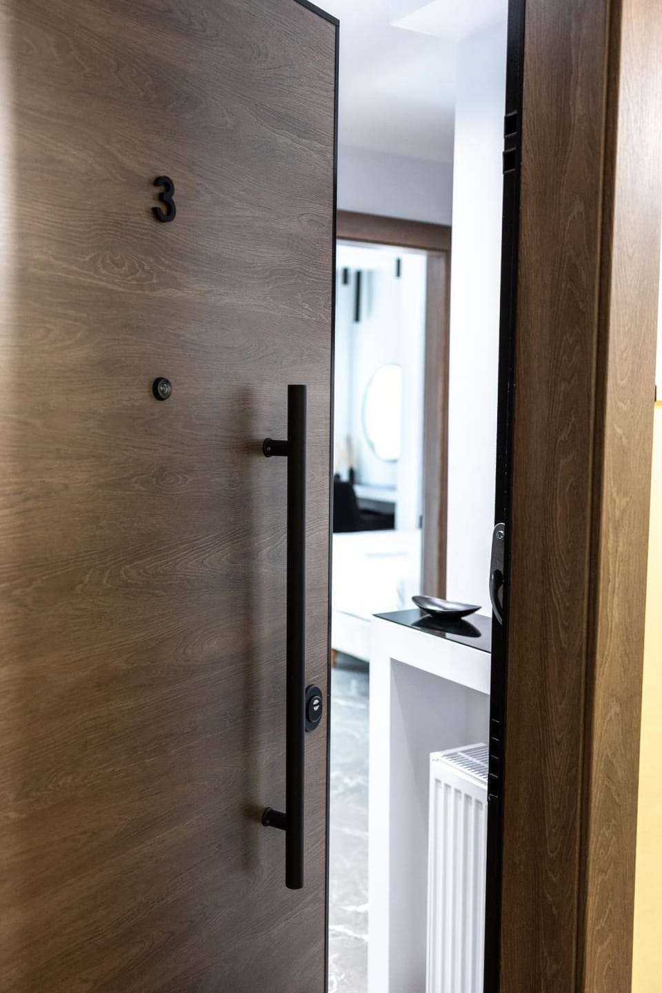 LP Citycenter Suite 2 Apartment in Decentralized Administration of Macedonia and Thrace