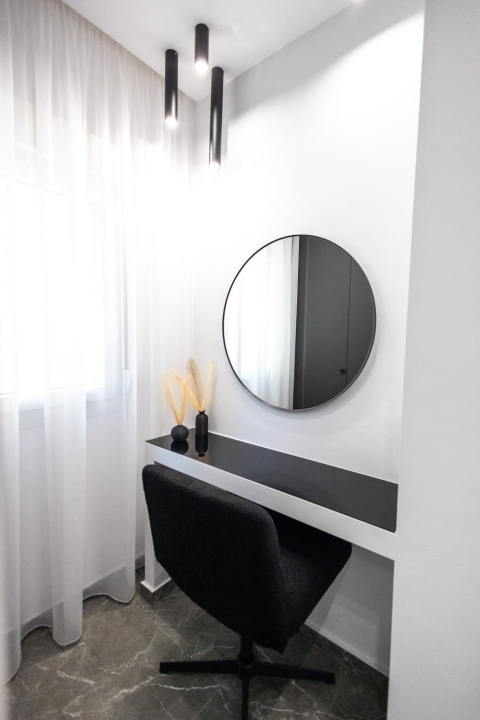 LP Citycenter Suite 2 Apartment in Decentralized Administration of Macedonia and Thrace
