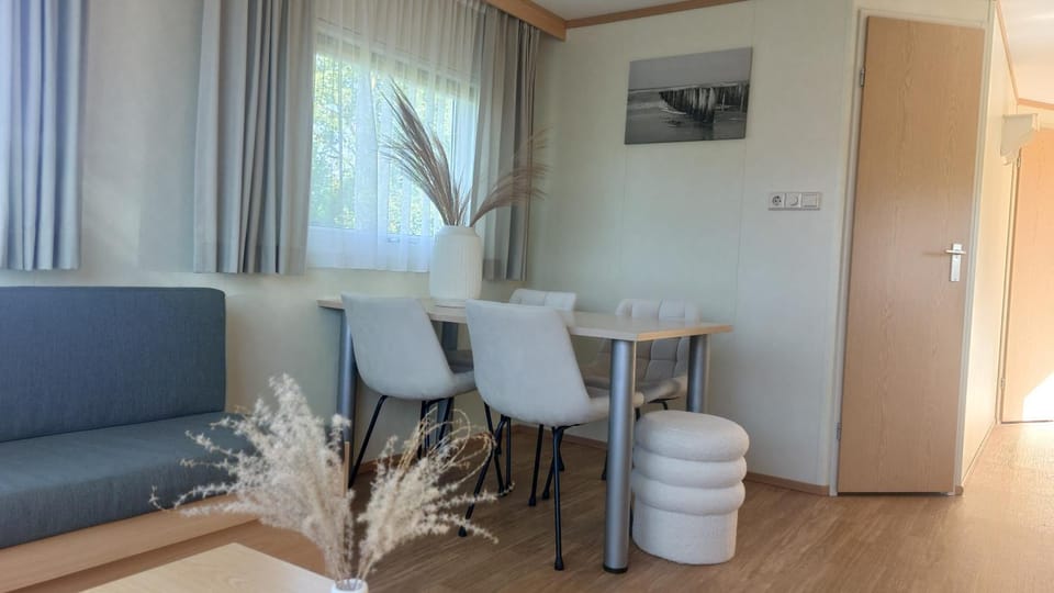 chalet fazant Campground/ 
RV Resort in Oostkapelle