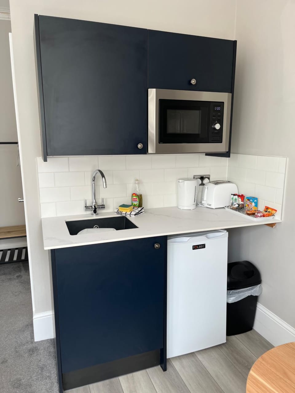 Avondale Apartment hotel in Seaford