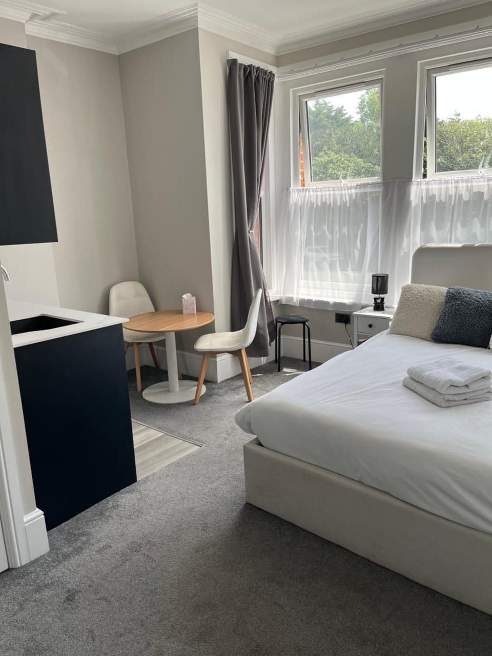 Avondale Apartment hotel in Seaford