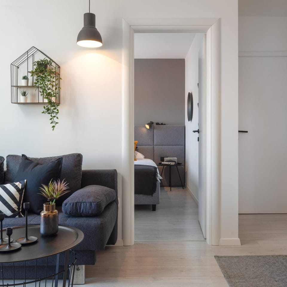 Apartments Valentina Apartment in Bol