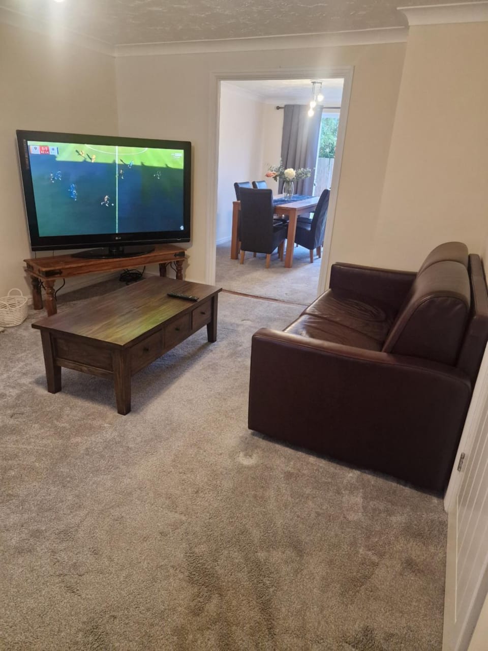 SK Short Let Apartment in Breckland District