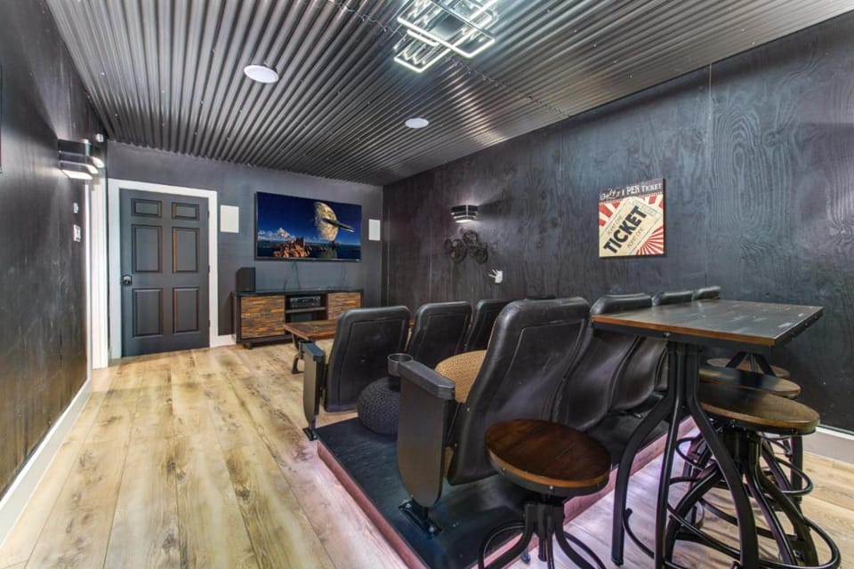 Bear Pause Retreat By Avada Properties House in Sevier County