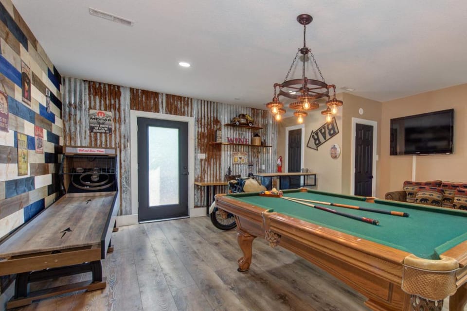 Bear Pause Retreat By Avada Properties House in Sevier County