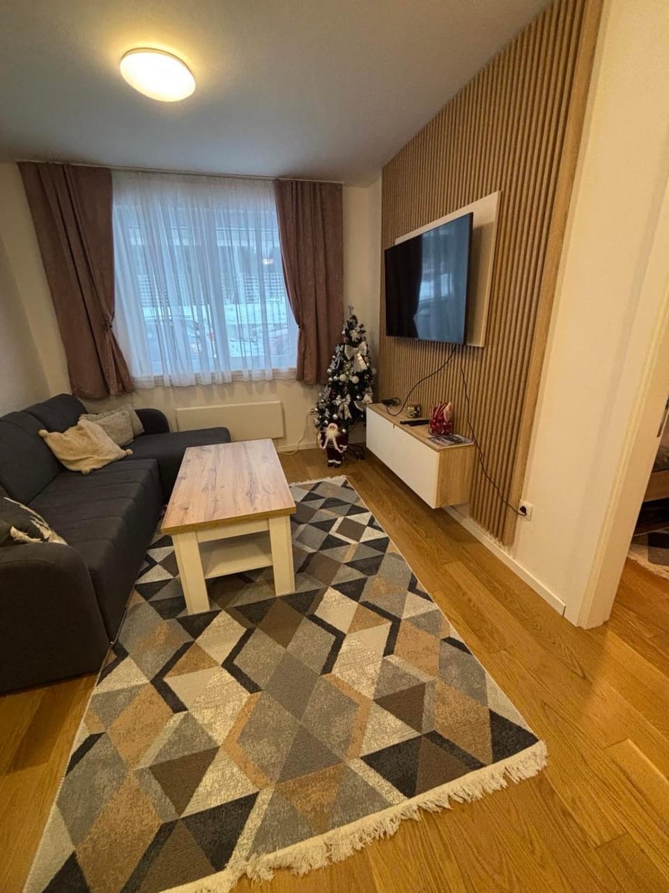 Ski-in Apartment Jahorina Apartment in Federation of Bosnia and Herzegovina
