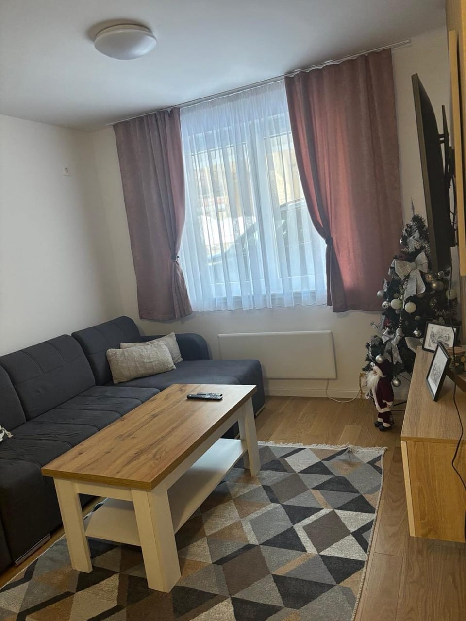 Ski-in Apartment Jahorina Apartment in Federation of Bosnia and Herzegovina