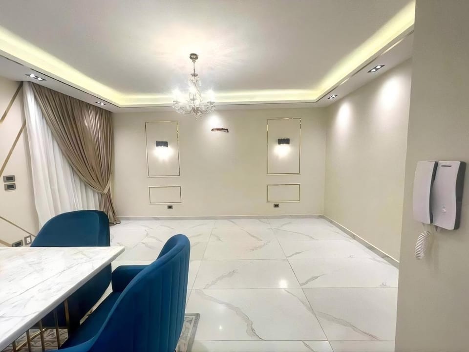 Ultra Super Lux Apartments - Al-Haram Street Apartment in Egypt