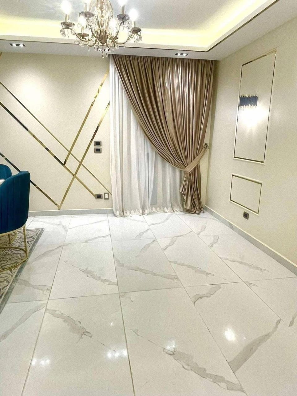 Ultra Super Lux Apartments - Al-Haram Street Apartment in Egypt