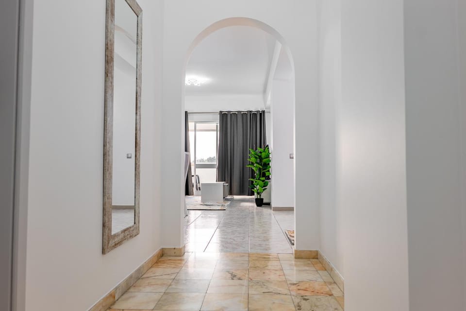 Residential Camacho, By OP Apartment in Funchal