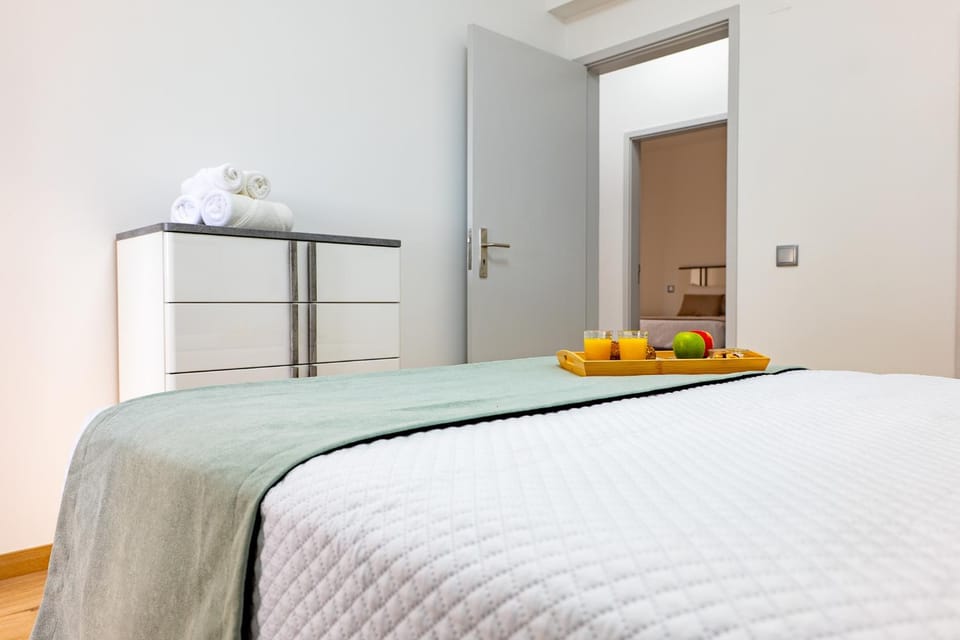 Residential Camacho, By OP Apartment in Funchal
