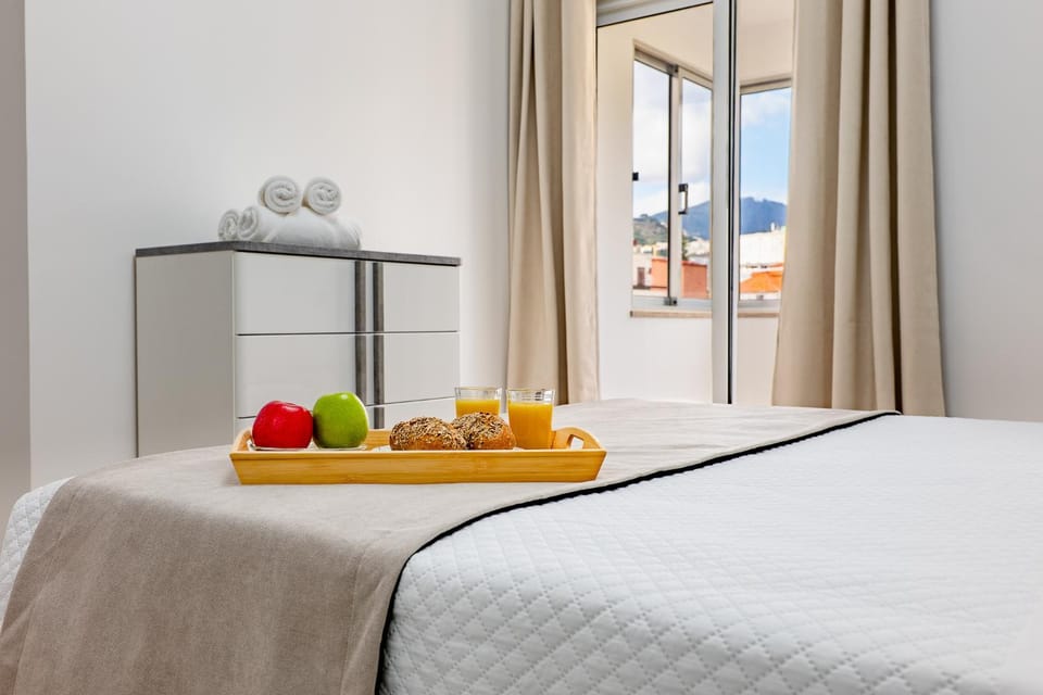 Residential Camacho, By OP Apartment in Funchal
