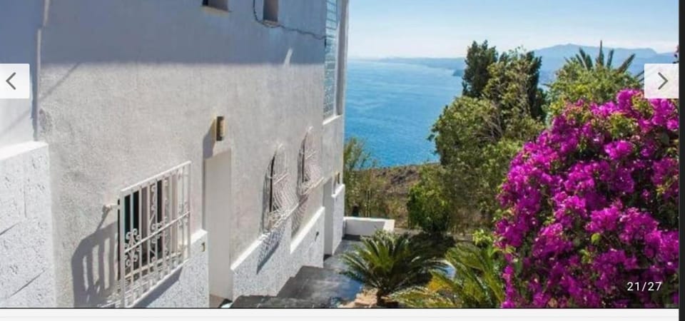 Villa Hawai Villa in Benidorm