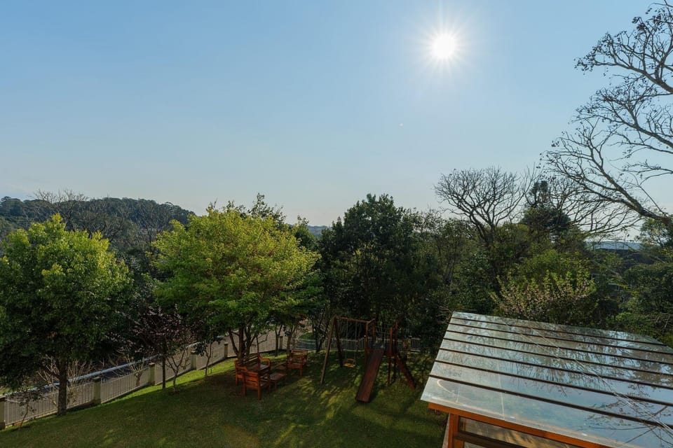 Residencial Por do Sol 2 dorm by Achei Gramado Apartment in Gramado