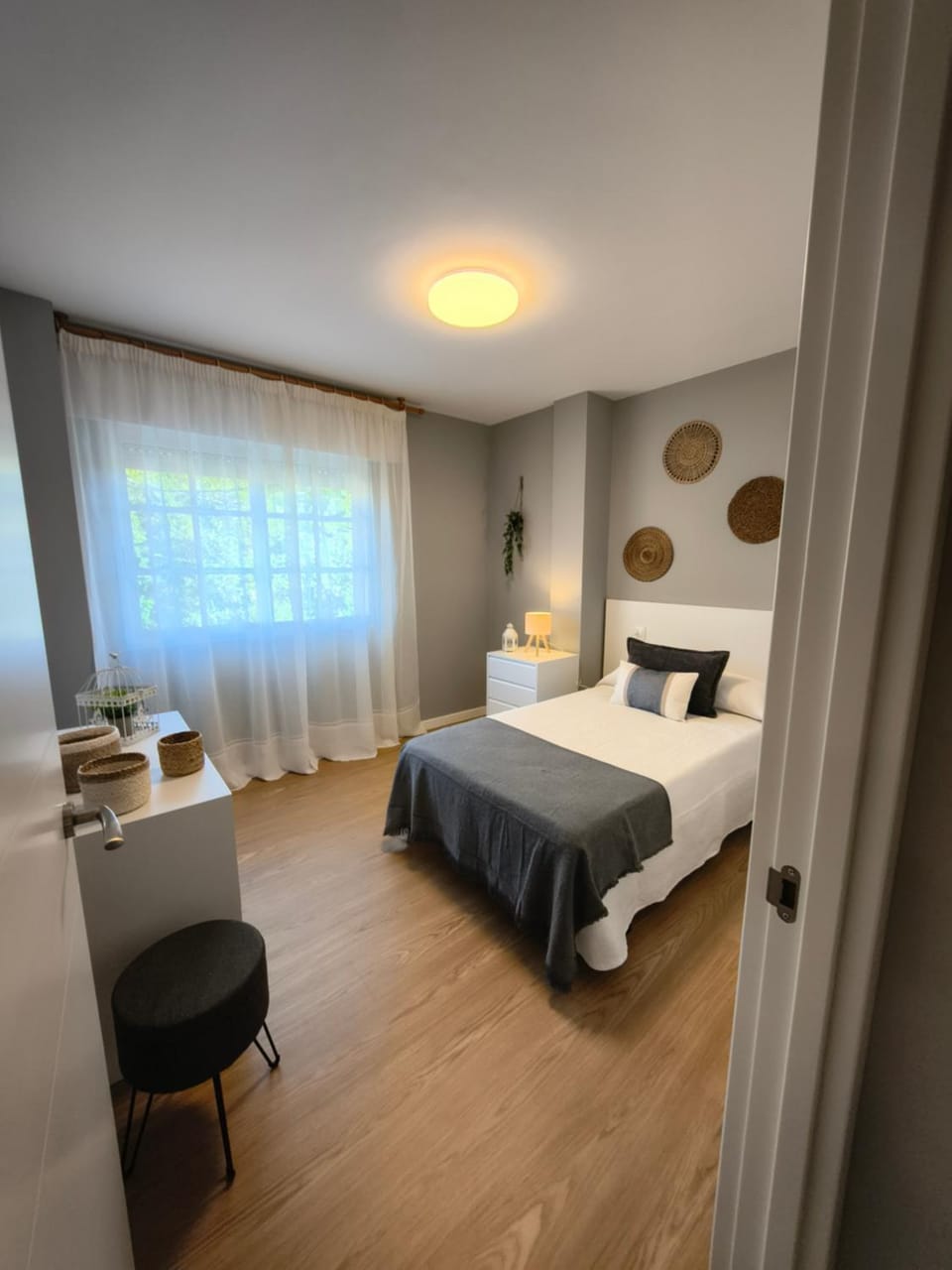 Apart Martínez Rosalía Apartment in Galicia