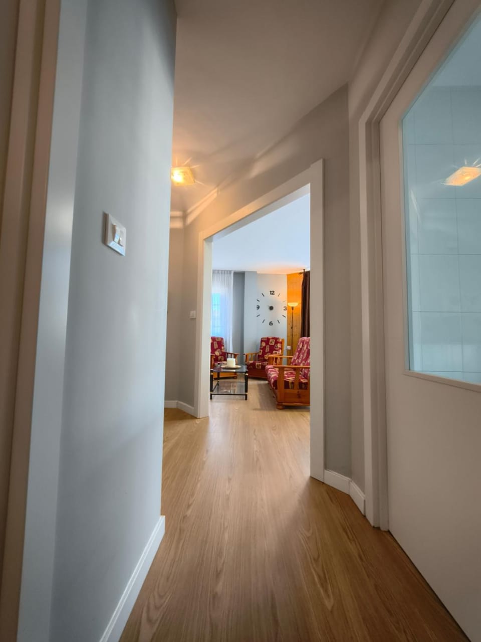 Apart Martínez Rosalía Apartment in Galicia