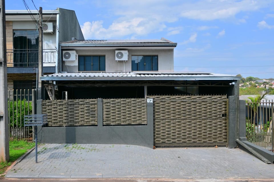 Casa Américo House in Foz do Iguaçu