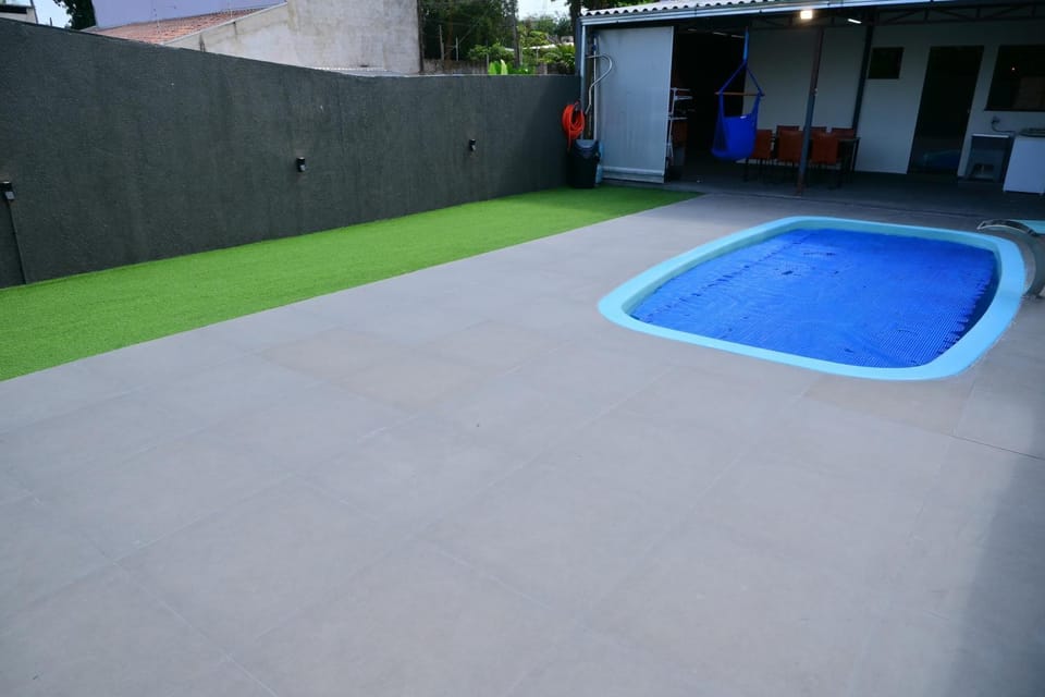 Casa Américo House in Foz do Iguaçu