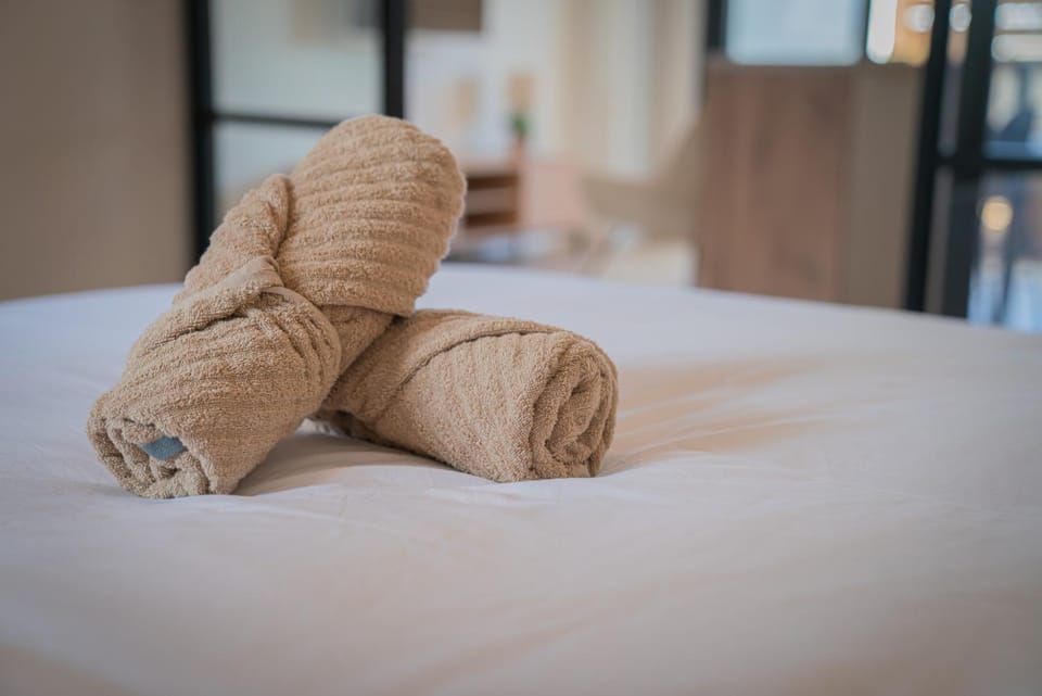 towels