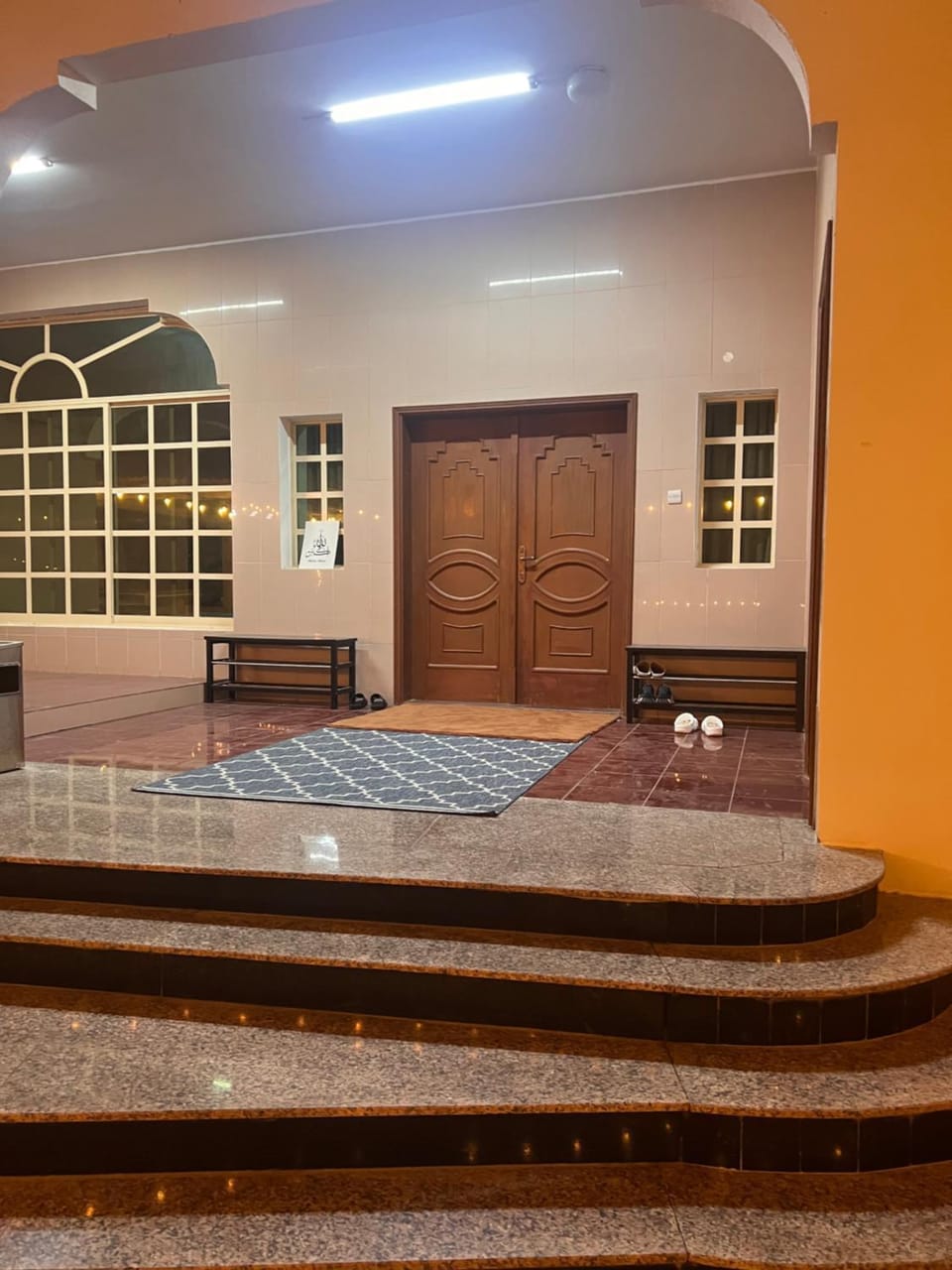 Project ADAM Farm Stay in Ras al Khaimah