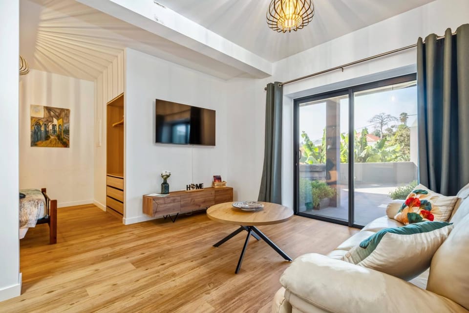 Larano Apartment in Funchal