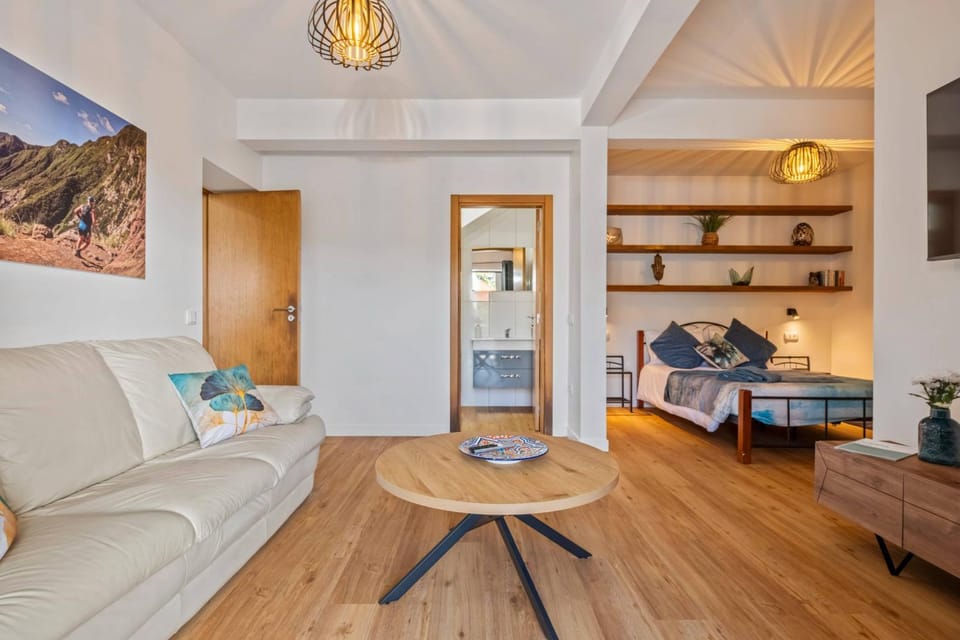 Larano Apartment in Funchal