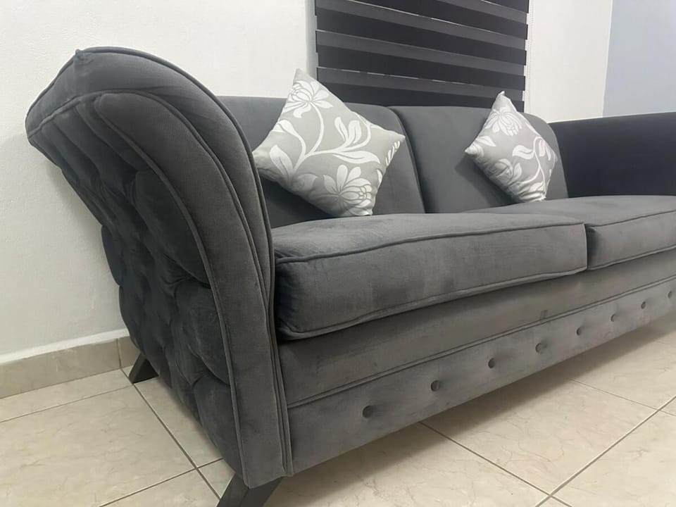 AIFA Airport security-privacy-comfort Apartment in Hidalgo, Mexico