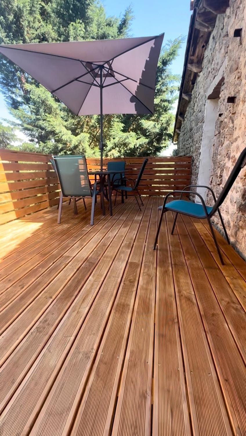 Gîte Loft La Soleillade Apartment in Auvergne-Rhône-Alpes