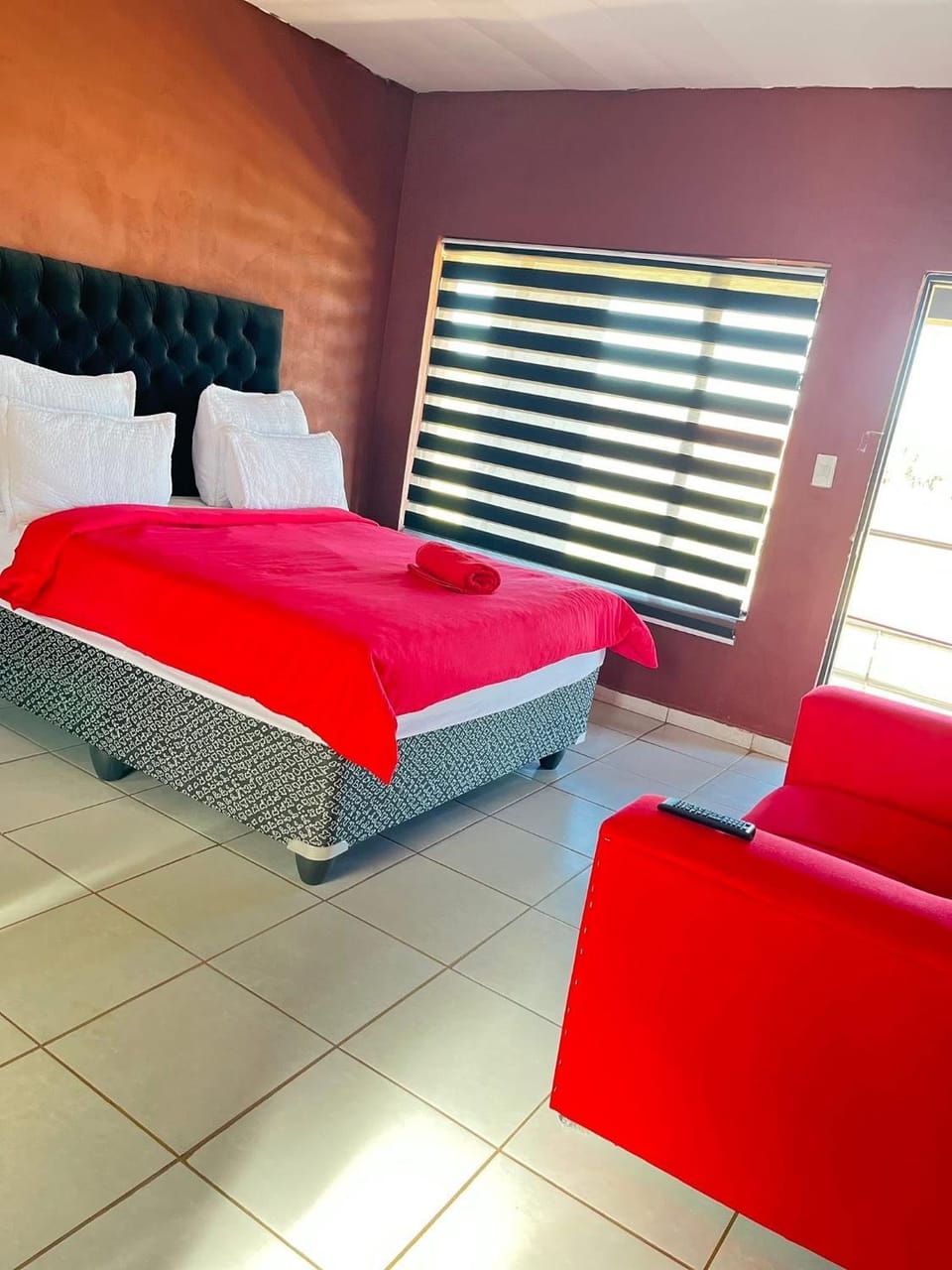 X-Motel Voslo Apartment in Gauteng