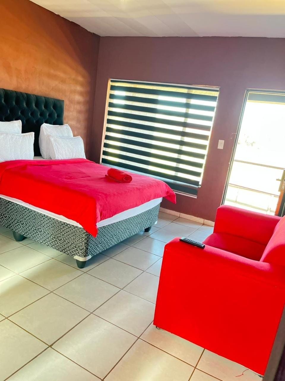 X-Motel Voslo Apartment in Gauteng