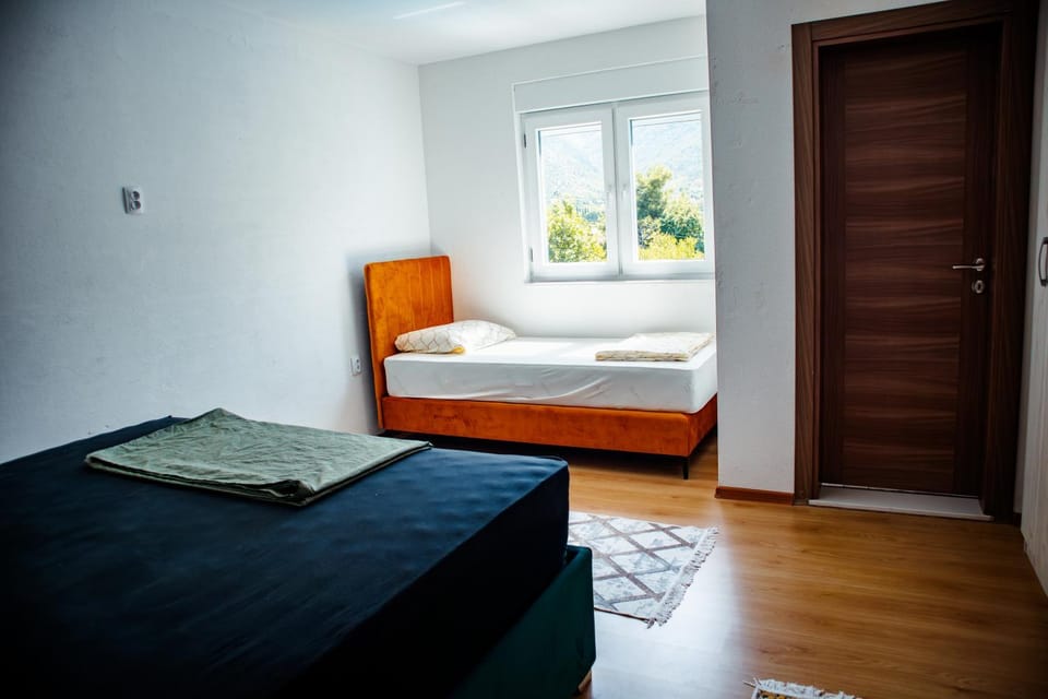 Plava Villa Mostar Apartment in Federation of Bosnia and Herzegovina