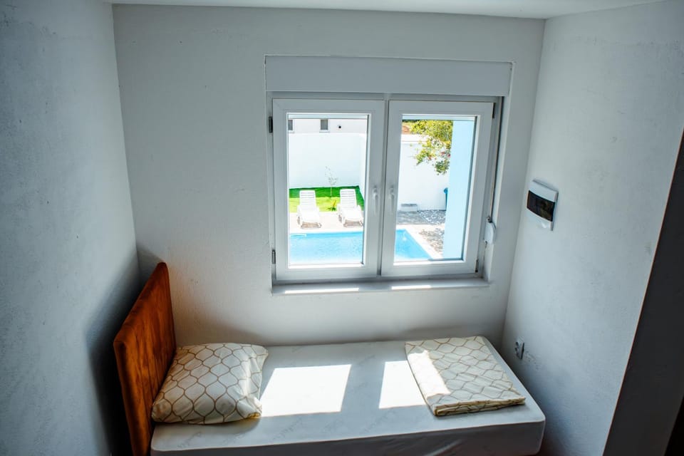 Plava Villa Mostar Apartment in Federation of Bosnia and Herzegovina