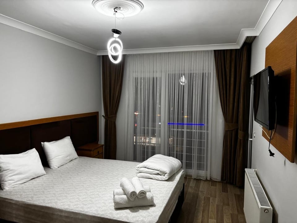 TRABZON ınn REZİDANS Apartment in Turkey