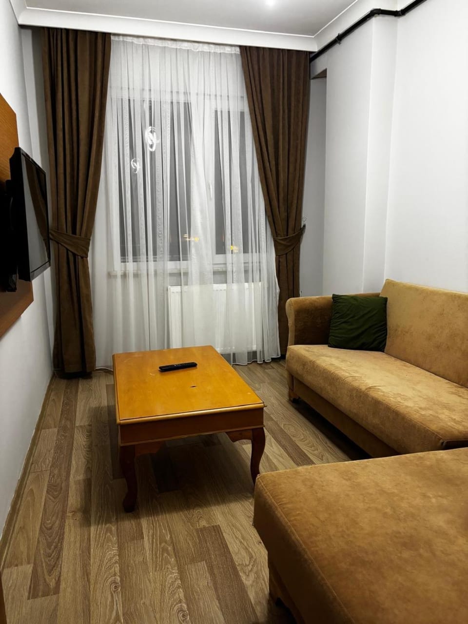 TRABZON ınn REZİDANS Apartment in Turkey