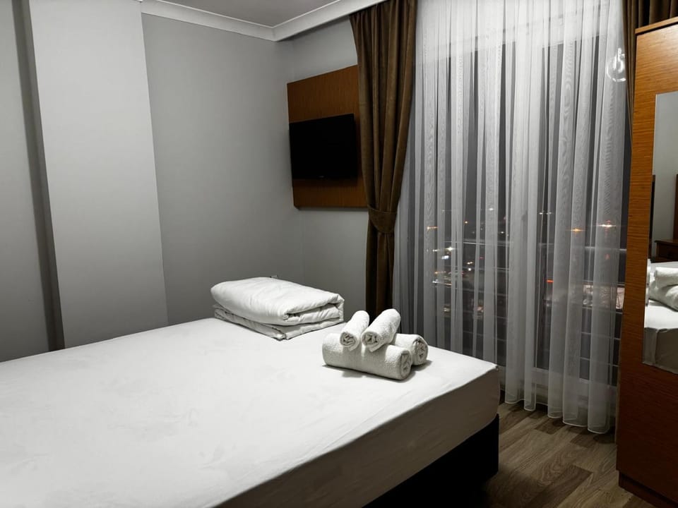 TRABZON ınn REZİDANS Apartment in Turkey