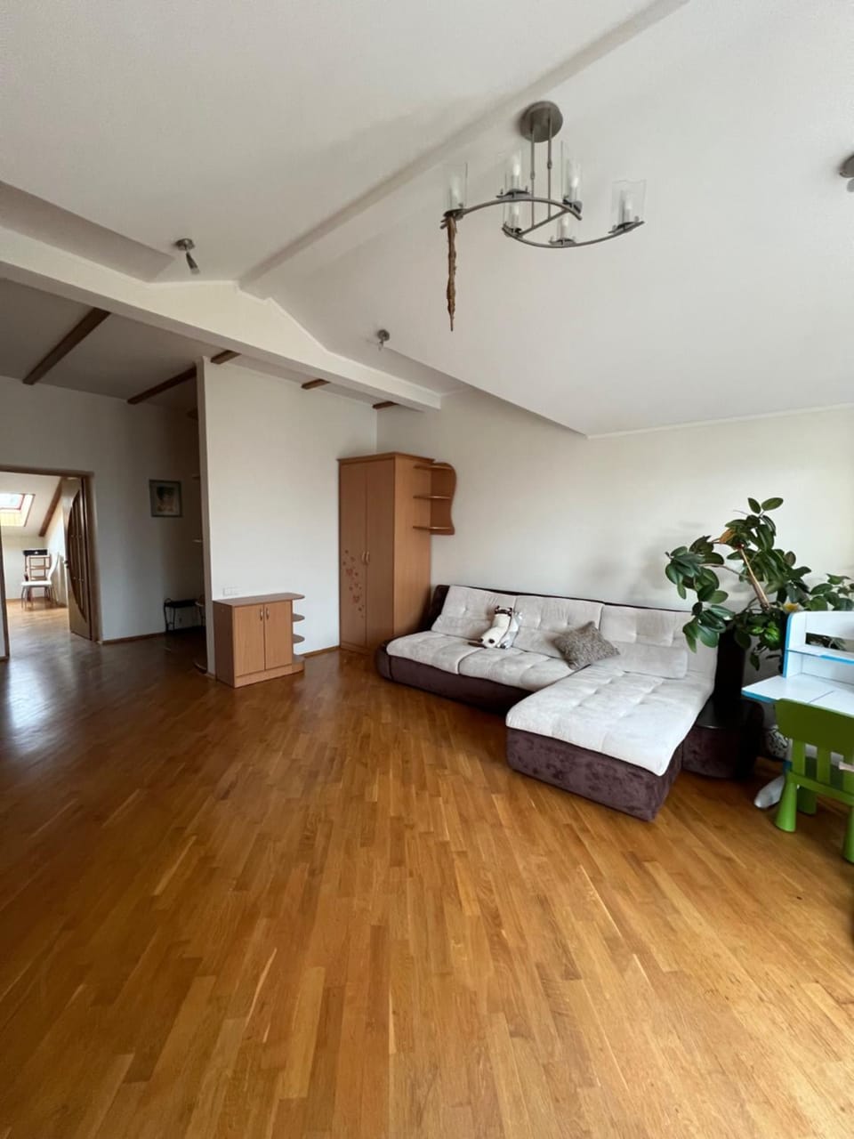 Апартаменти на Сихові Apartment in Lviv