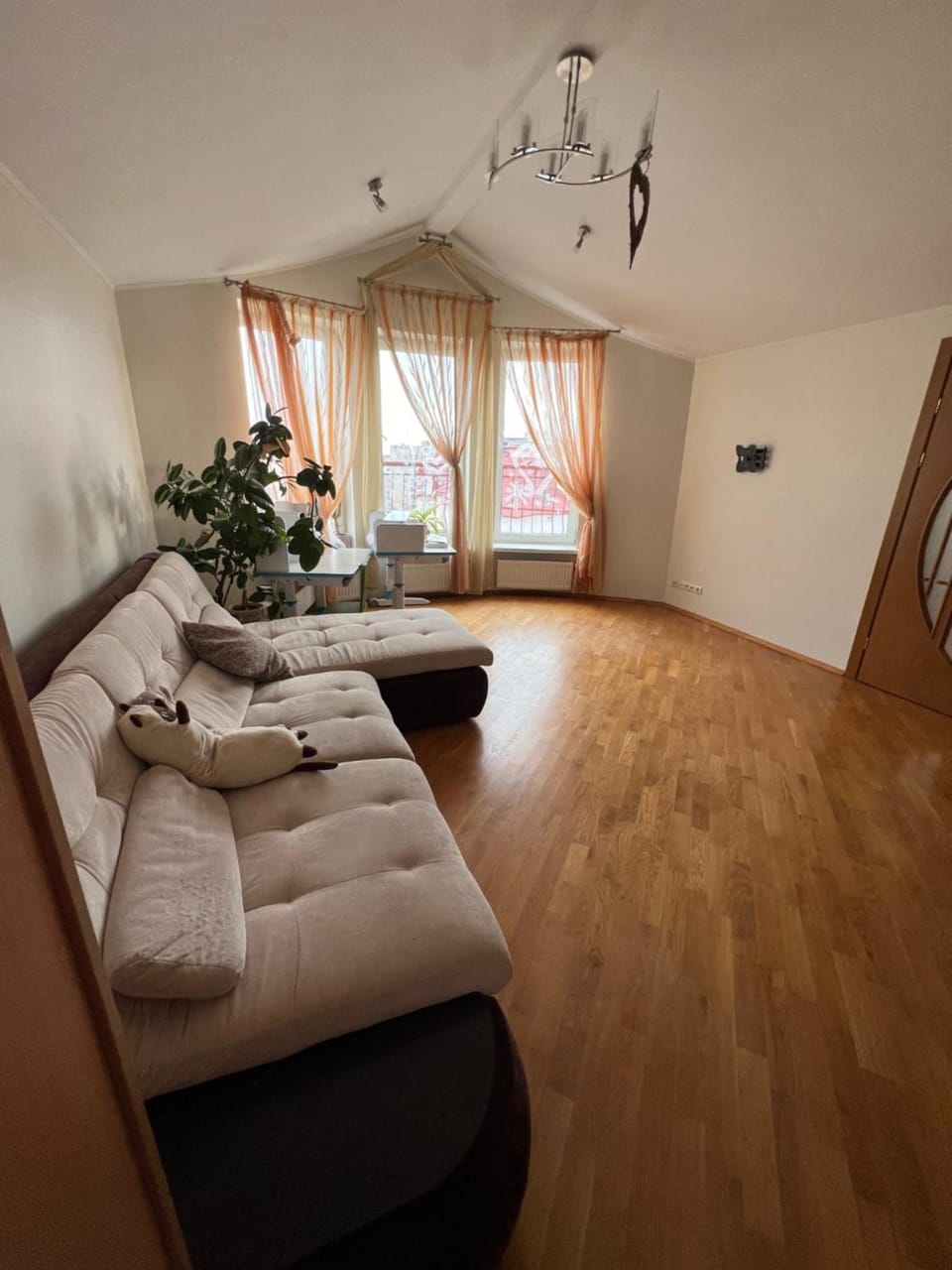 Апартаменти на Сихові Apartment in Lviv