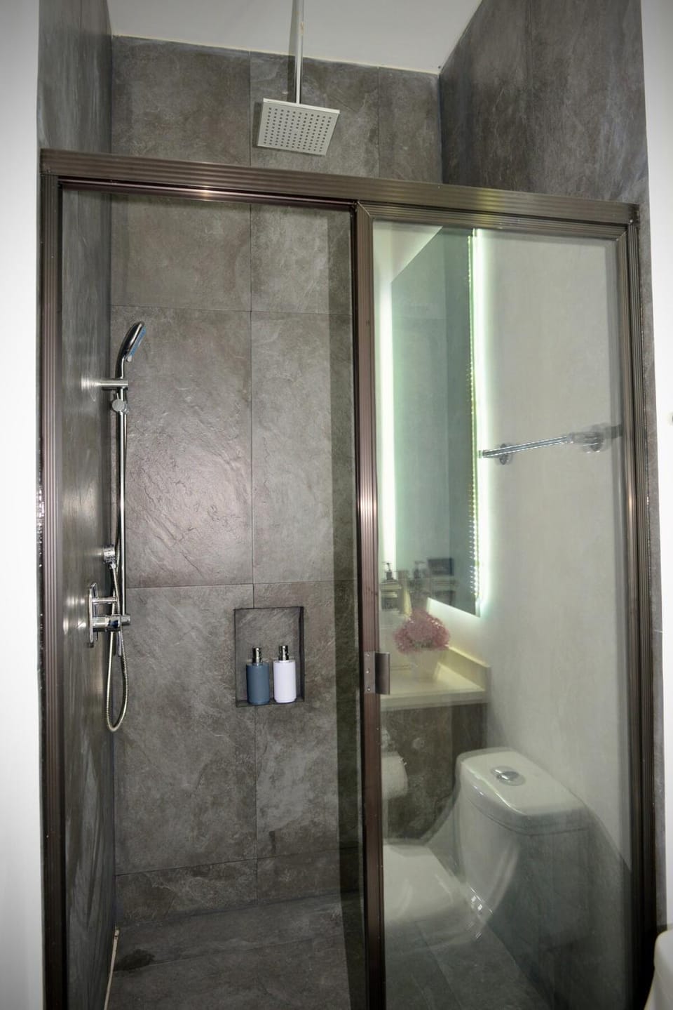Stylish apartment in San Salvador Downtown Apartment in San Salvador