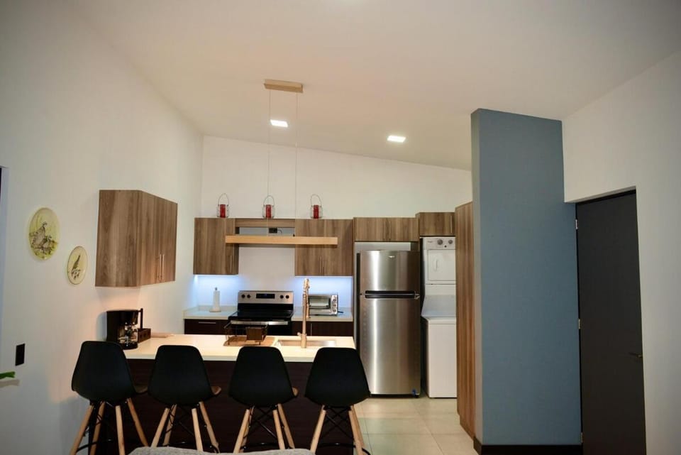 Stylish apartment in San Salvador Downtown Apartment in San Salvador