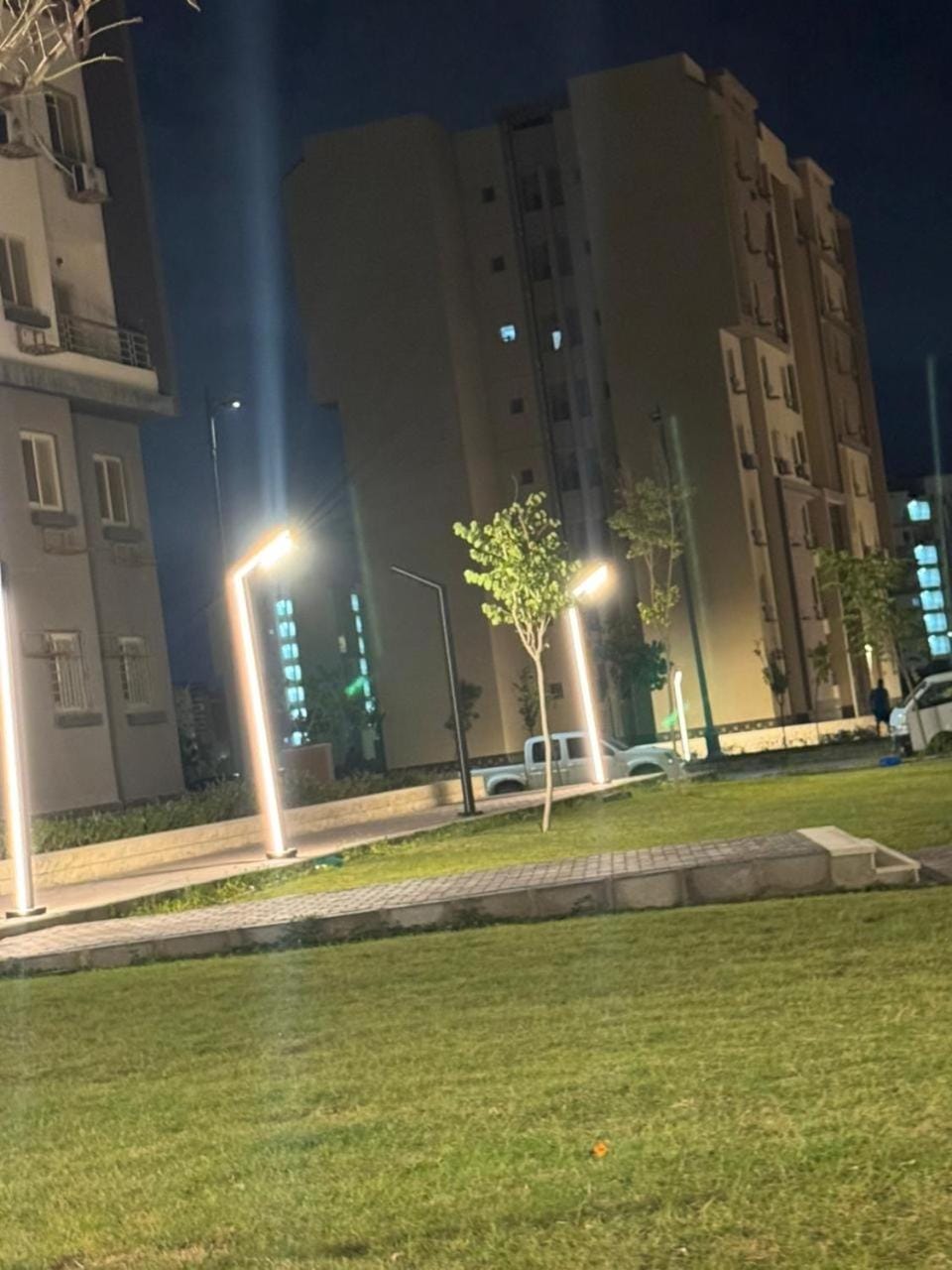 Alamein Apartment in Egypt