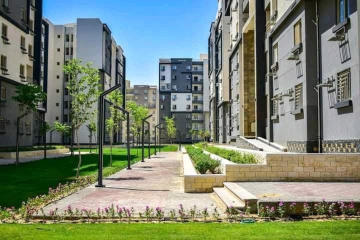 Alamein Apartment in Egypt