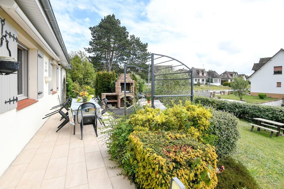 Appartement en bord de mer Apartment in Hauts-de-France