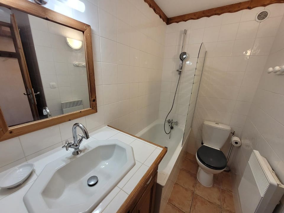 Résidence Diamant - Jolie studio en étage élevé - Vue pistes MAE-0033 Apartment in Mâcot-la-Plagne