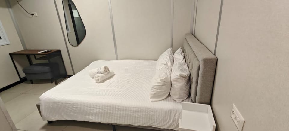 Ryo 40 Studio apartment 5 minutes from the beach Apartment in Tel Aviv District